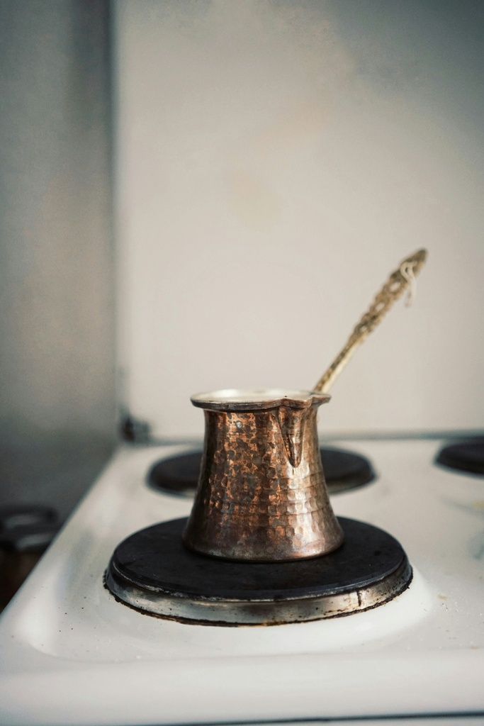 TURKISH COFFEE