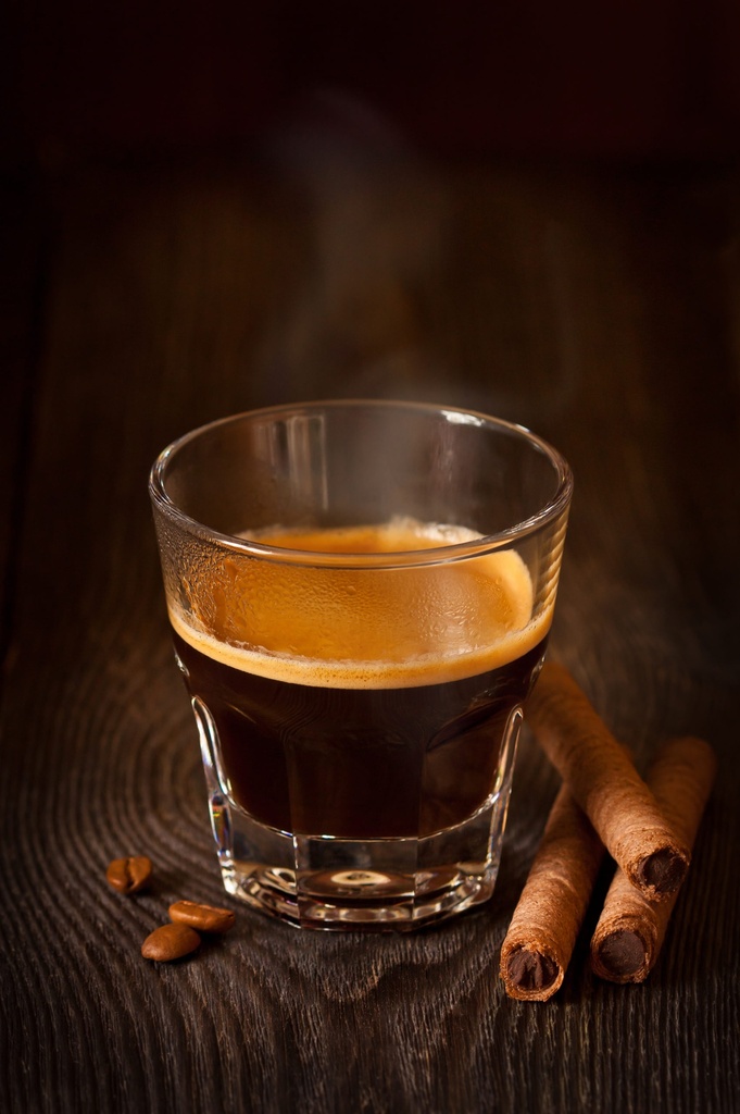 ESPRESSO