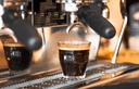DOUBLE ESPRESSO
