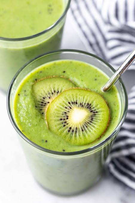 SMOOTHIES KIWI