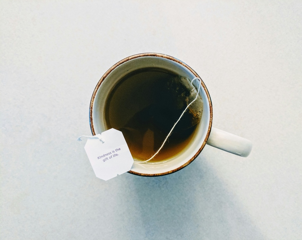 TEA