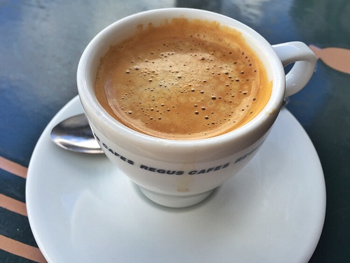 [FC] FRENCH COFFEE