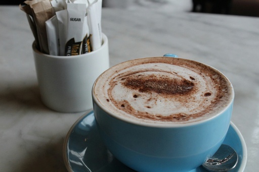 [C] CAPPUCCINO