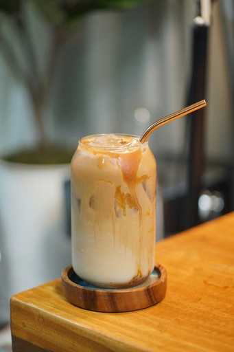CARAMEL MICATO