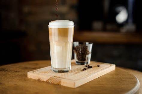 [FW] FLAT WHITE