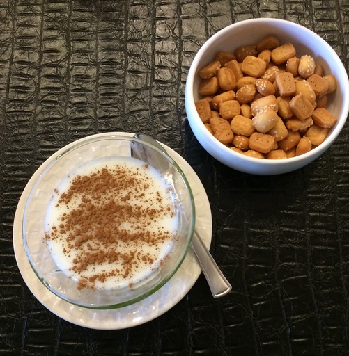 [SN] SAHLAB NUTELLA