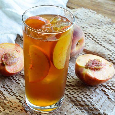 [ITP] ICE TAE PEACH