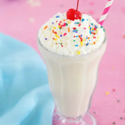 [VM] VANILLA MILKSHAKE
