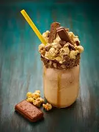 [AC] HORUSKING MILKSHAKE