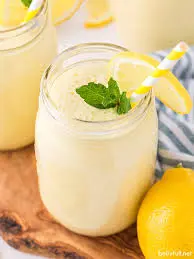 [SO]  SMOOTHIES LEMON