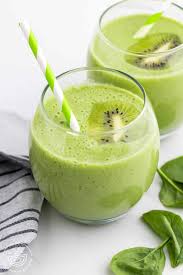 [SN] SMOOTHIES KIWI