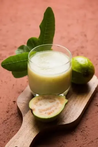 [E] SMOOTHIES GUAVA