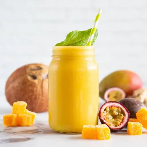 [DE] SMOOTHIES PASSION FRUIT